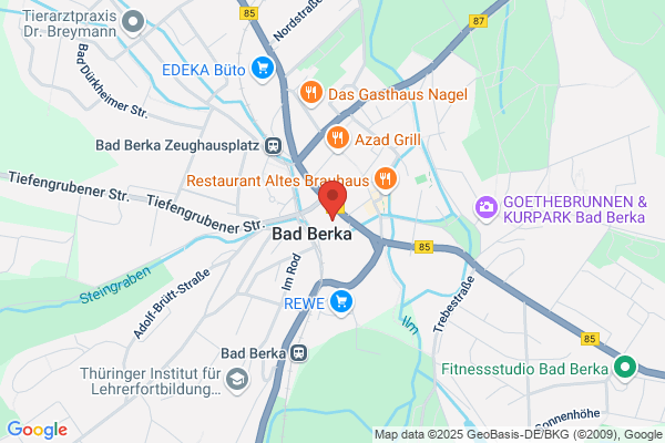 Prof. Dr.-Ing.habil. Dieter Weitendorf