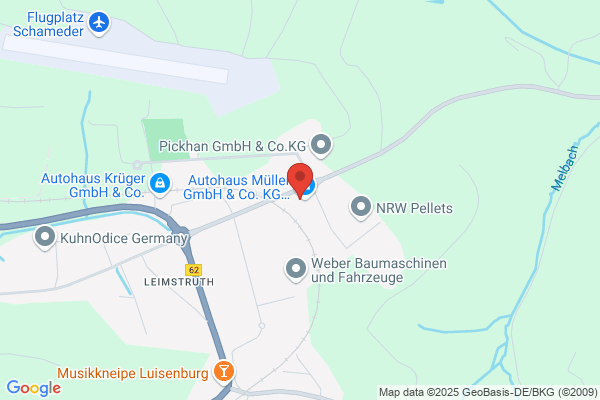 Auto Check Müller