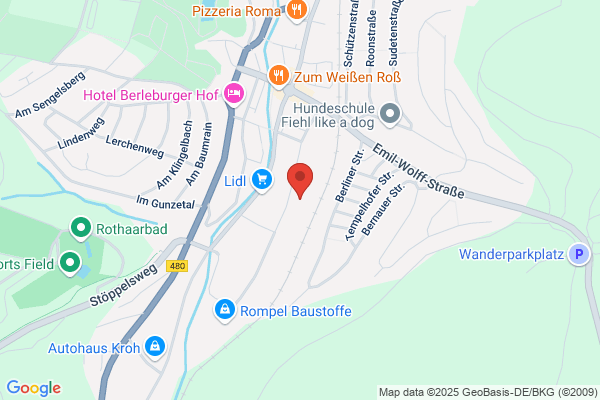 REGUPOL BSW GmbH