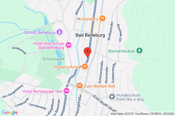 Wüstenrot Bausparkasse AG Service-Center