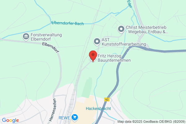 Herzog Fritz AG Bauunternehmen