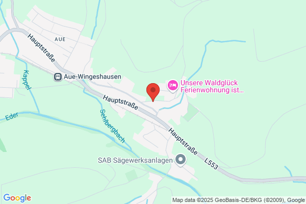 Stenger Bedachungs GmbH & Co. KG