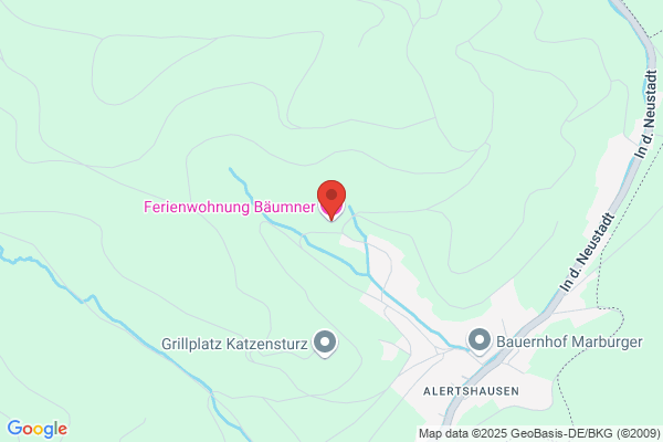 Ferienwohnung Bäumner