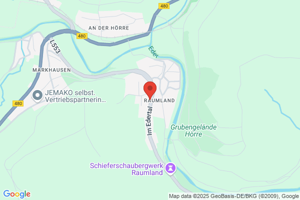 Freiwillige Feuerwehr Raumland