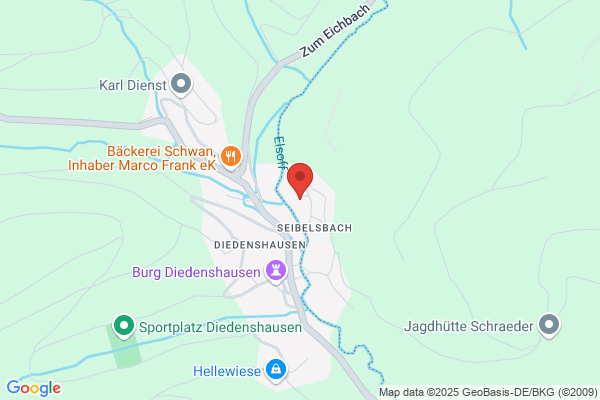 Feuerwehr Bad Berleburg