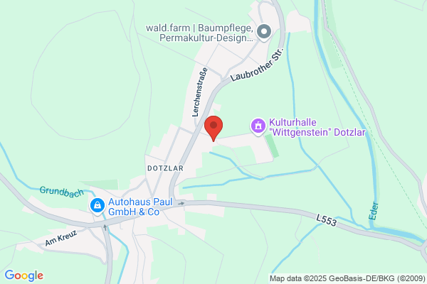 Freiwillige Feuerwehr Dotzlar