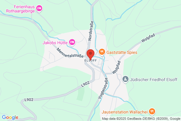 Freiwillige Feuerwehr Elsoff