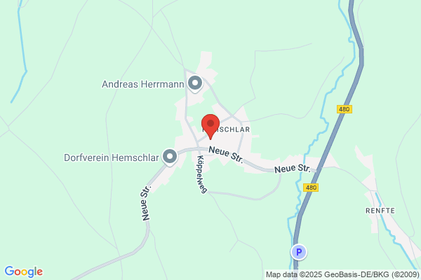 Freiwillige Feuerwehr Hemschlar