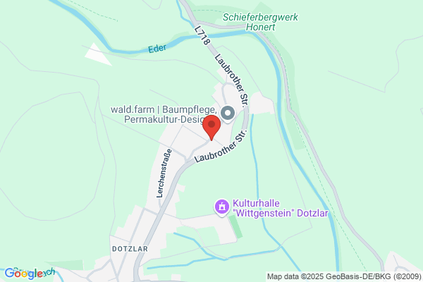 HUK-COBURG Versicherung Christian L` Hiver in Bad Berleburg - Dotzlar