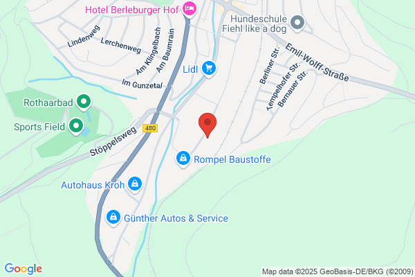 KS AUTOGLAS ZENTRUM Bad Berleburg