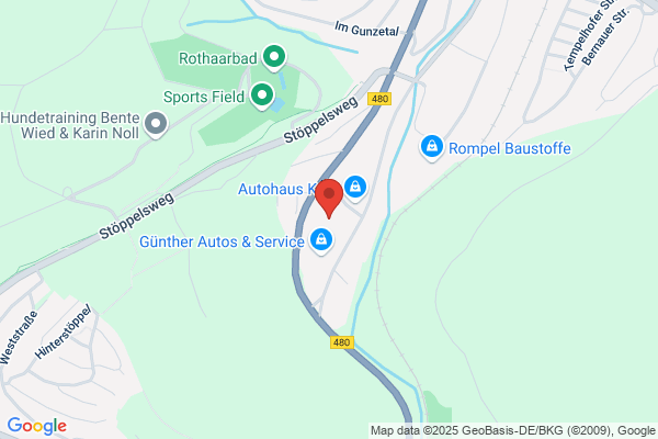 3 F Handelsgesellschaft mbH
