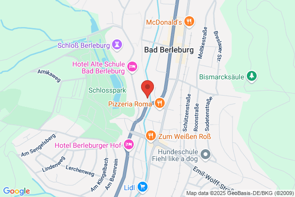 Funride Bike Uwe Pfeil