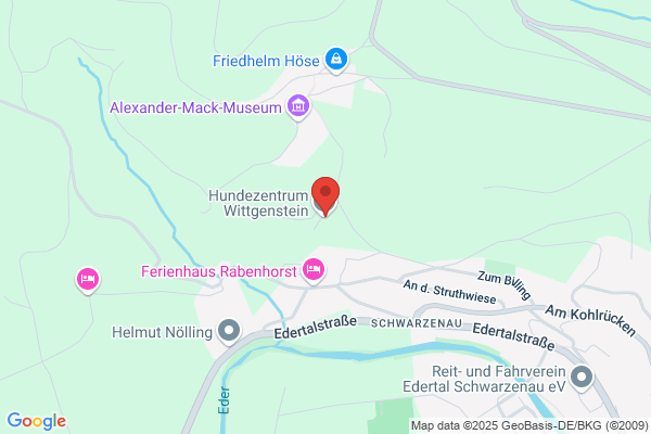 Hundetreff Eisenstein