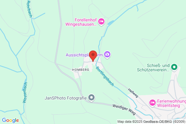 Tierpension Wiesengrund