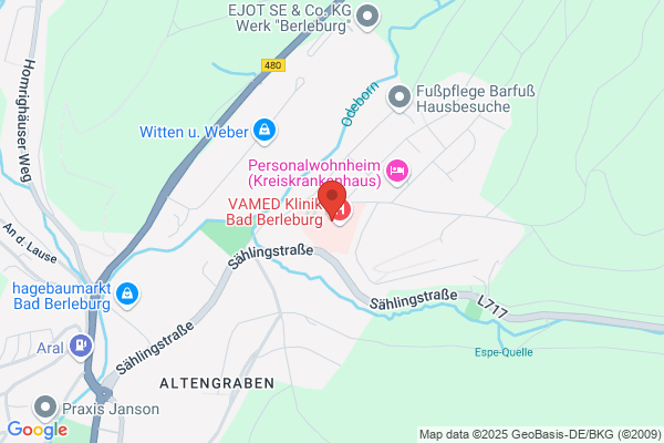 MVZ Bad Berleburg