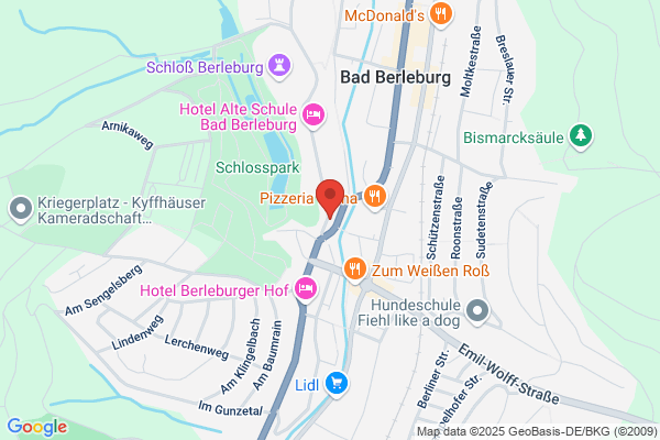 Agentur Waldland Landsmann