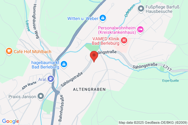 Berufskolleg Wittgenstein des Kreises Siegen / Wittgenstein