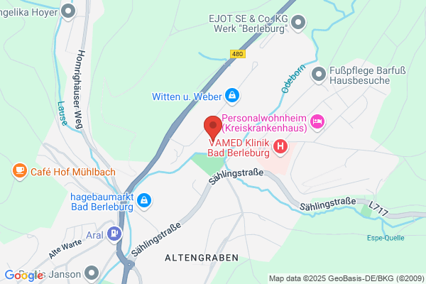 Bestattungen Zacharias