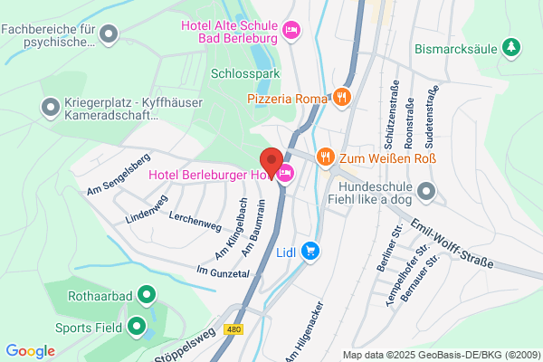 Ergotherapie Bad Berleburg