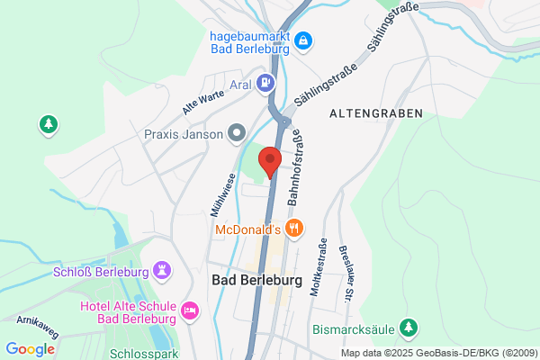 Fahrschule Sixt