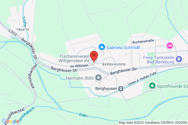 Fischereiverein Wittgenstein e.V.