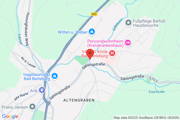Krankenfahrdienst Med-Mobil