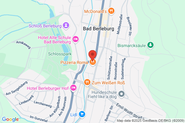 Mobi-Care Wittgenstein GmbH