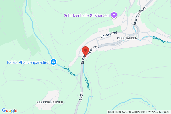 Naturstein Dreisbach