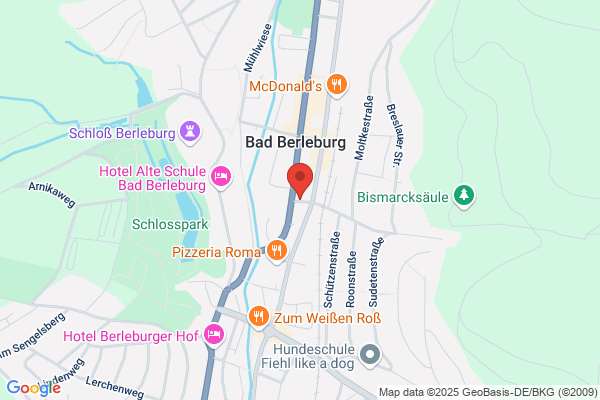 Niemeyer Nachhilfe
