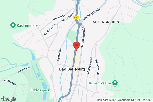 Optik Lange