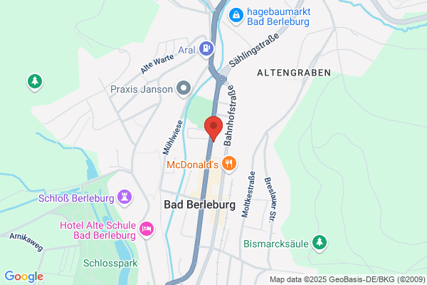 Physio-Vital Gesundheitszentrum Kai Schmitt