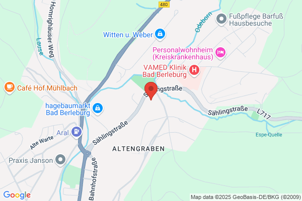 Regionaler Sozialdienst Kreis Siegen-Wittgenstein