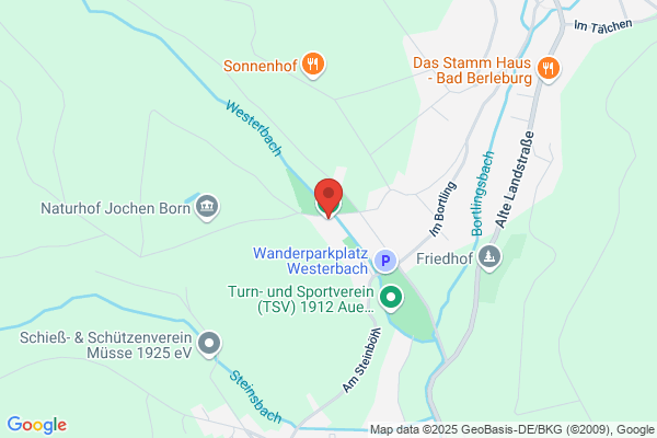 Reit- u. Fahrverein Aue-Wingeshausen