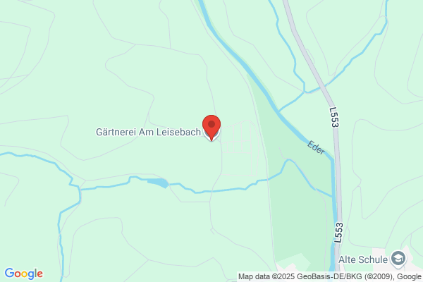 Marcus Wengler Gärtnerei Am Leisebach