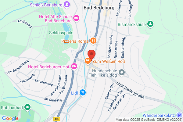 Hubertusstube
