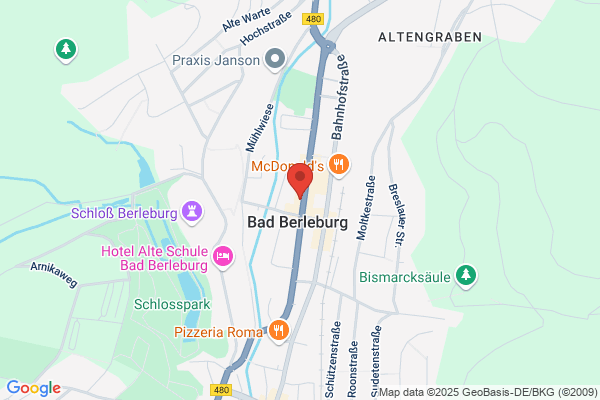 Postbank Geldautomat