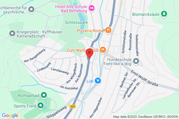 Hotel Westfälischer Hof
