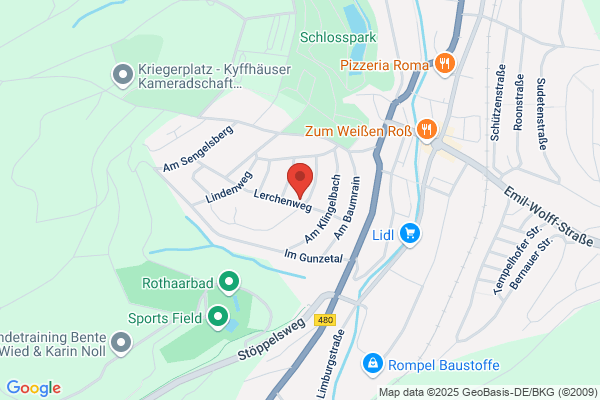 Landhaus Luise Inh. Luise Kauf