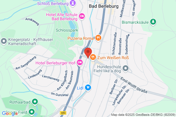 Kosmetikstudio Inh.Elke Lehmich