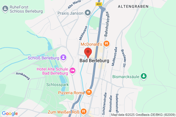 Wittgensteiner Kliniken AG