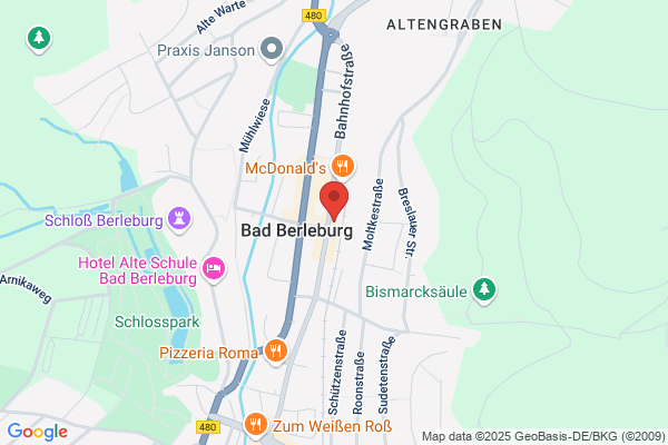 Reisebüro e.K.