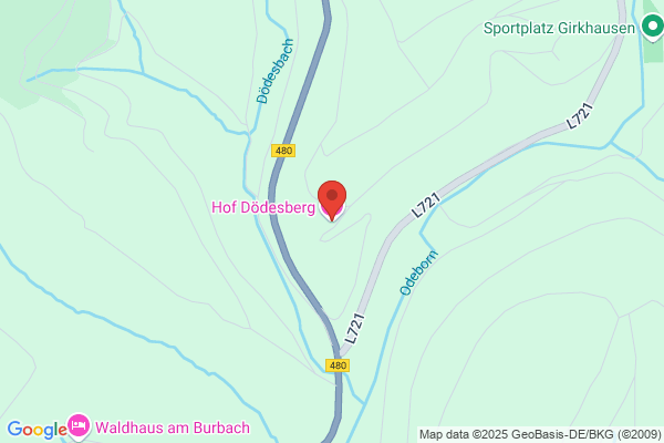 Dödesberger Hofcafé