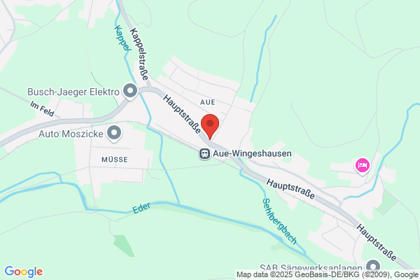 Schlemmerecke