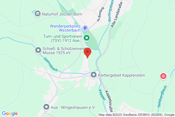 Grundschulen Aue-Wingeshausen