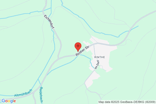 Tierpension - Borchardt