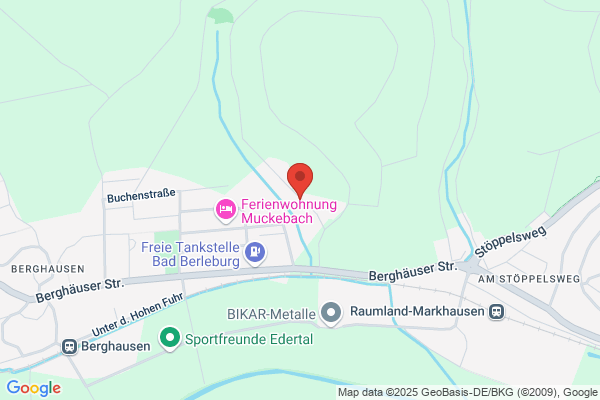 Tierpension Krimmelsbach