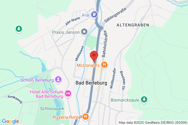 LVM Versicherung Benjamin Scholl - Versicherungsagentur
