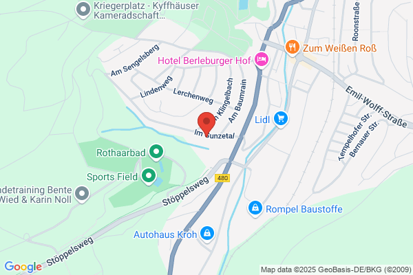 embe consult gmbh