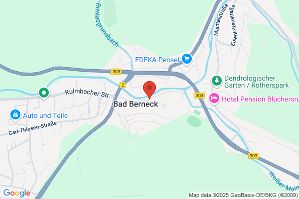 Bad Berneck