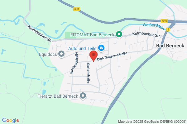 Kindertagesstätte Kirchen Blumenau